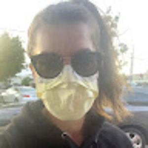 Meet your Posher, Lindsey